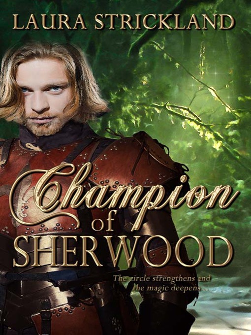 Title details for Champion of Sherwood by Laura Strickland - Available